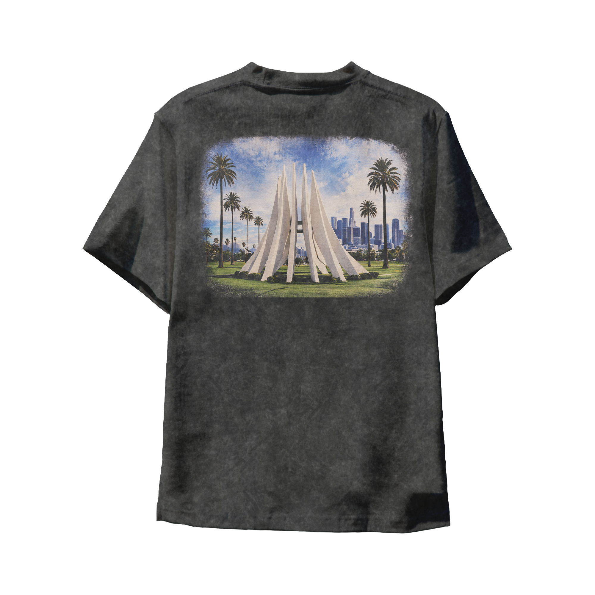 CCC Monument Tee