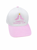 CCC: Pretty Pink Snapback (Pre-Order)