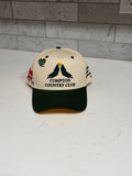 Shoes Got My Heart x CCCI “Green n Yellow” PREORDER