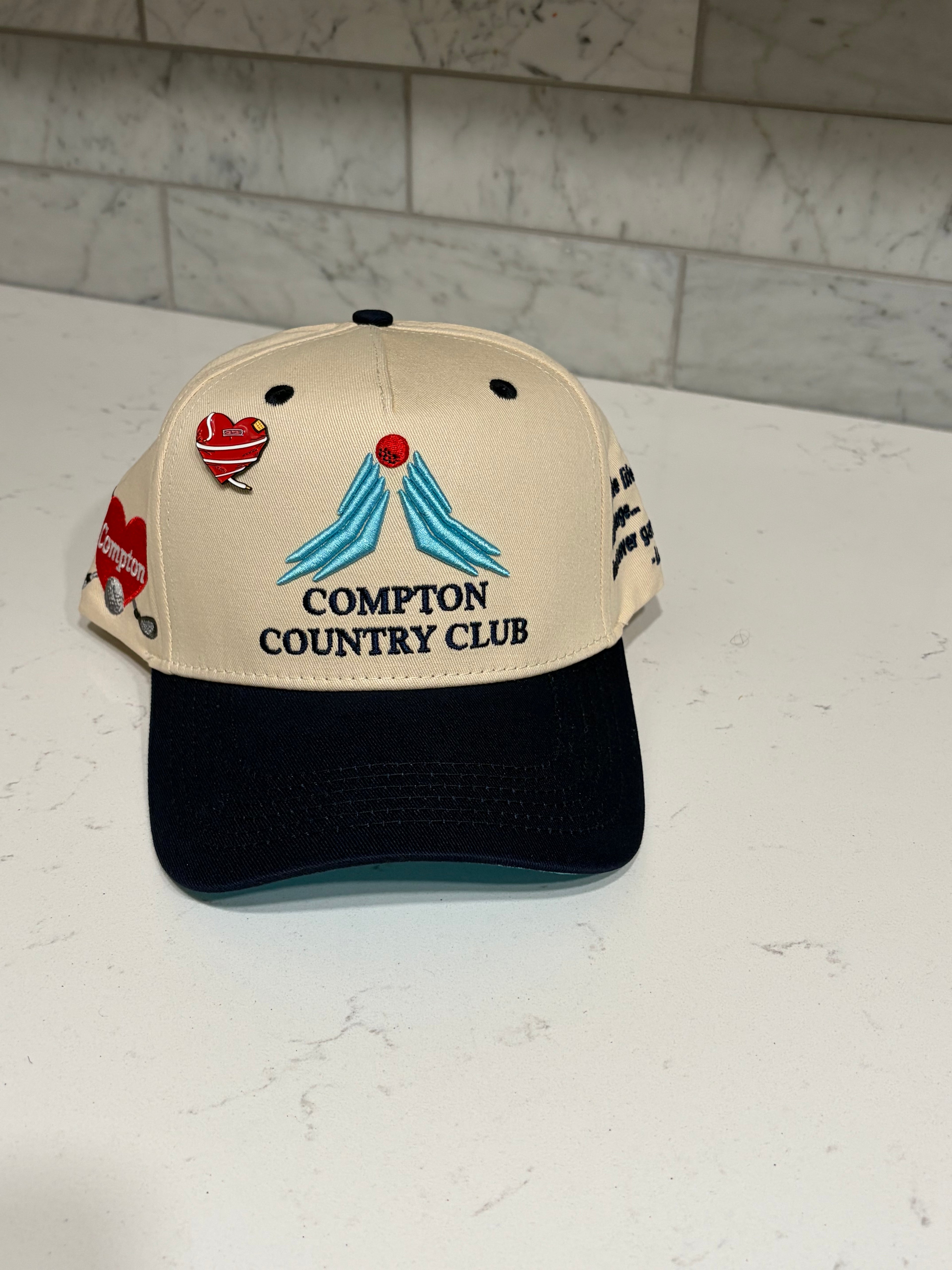 Shoes Got My Heart x CCCI “Blue Dream” PREORDER