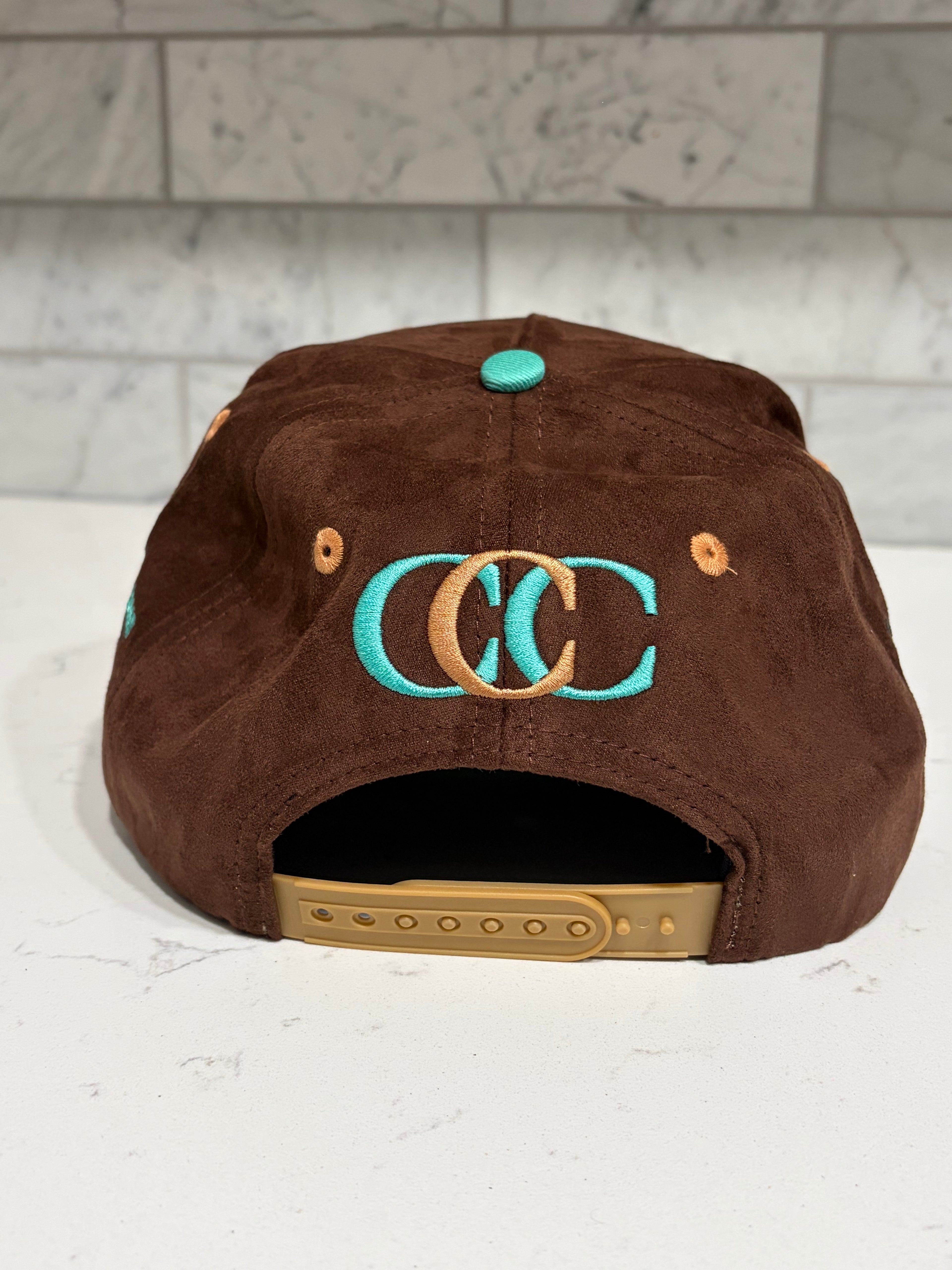 Shoes Got My Heart x CCCI “Espresso Brown” PRE ORDER