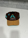 Shoes Got My Heart x CCCI “Espresso Brown” PRE ORDER