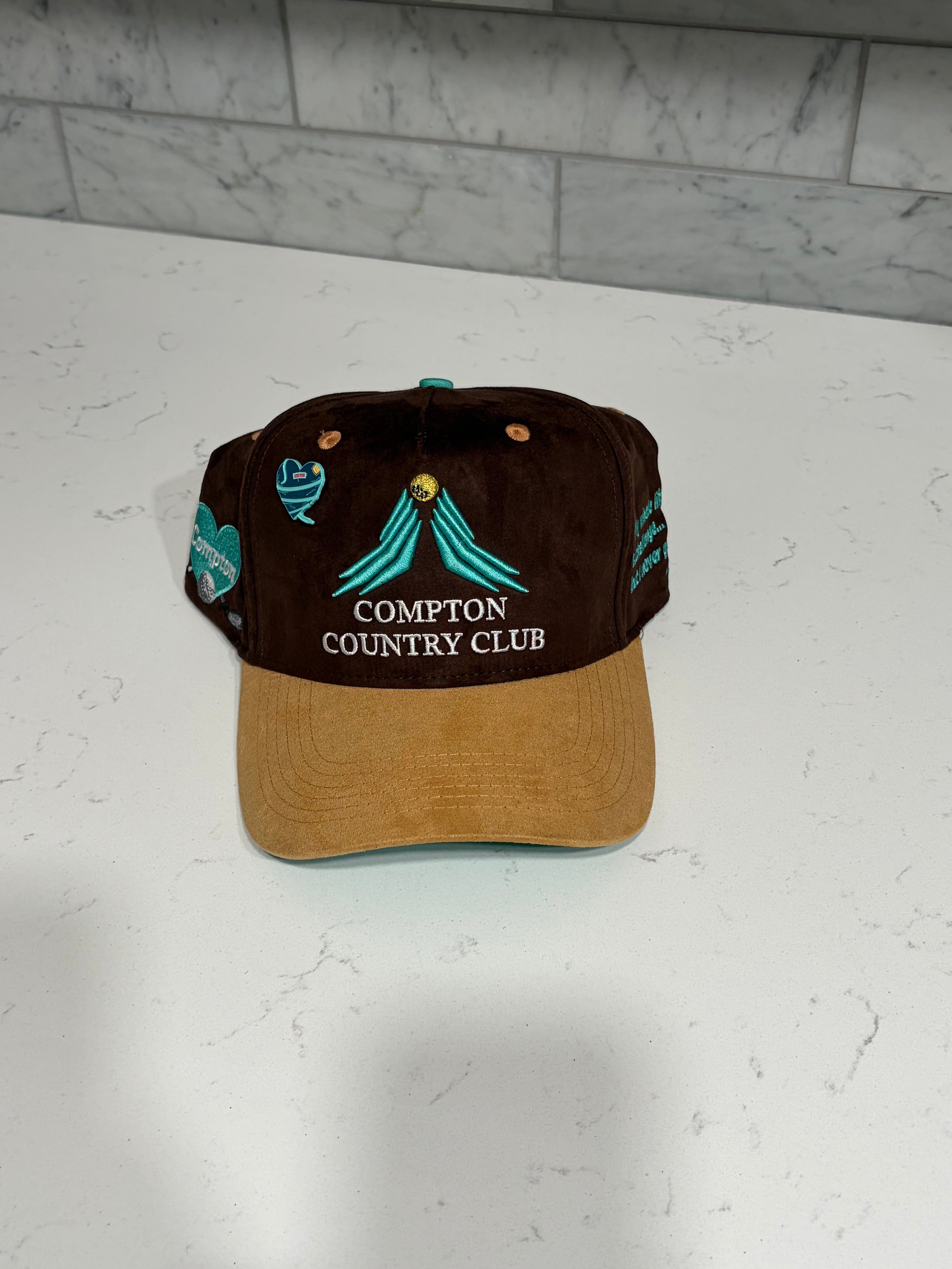 Shoes Got My Heart x CCCI “Espresso Brown” PRE ORDER