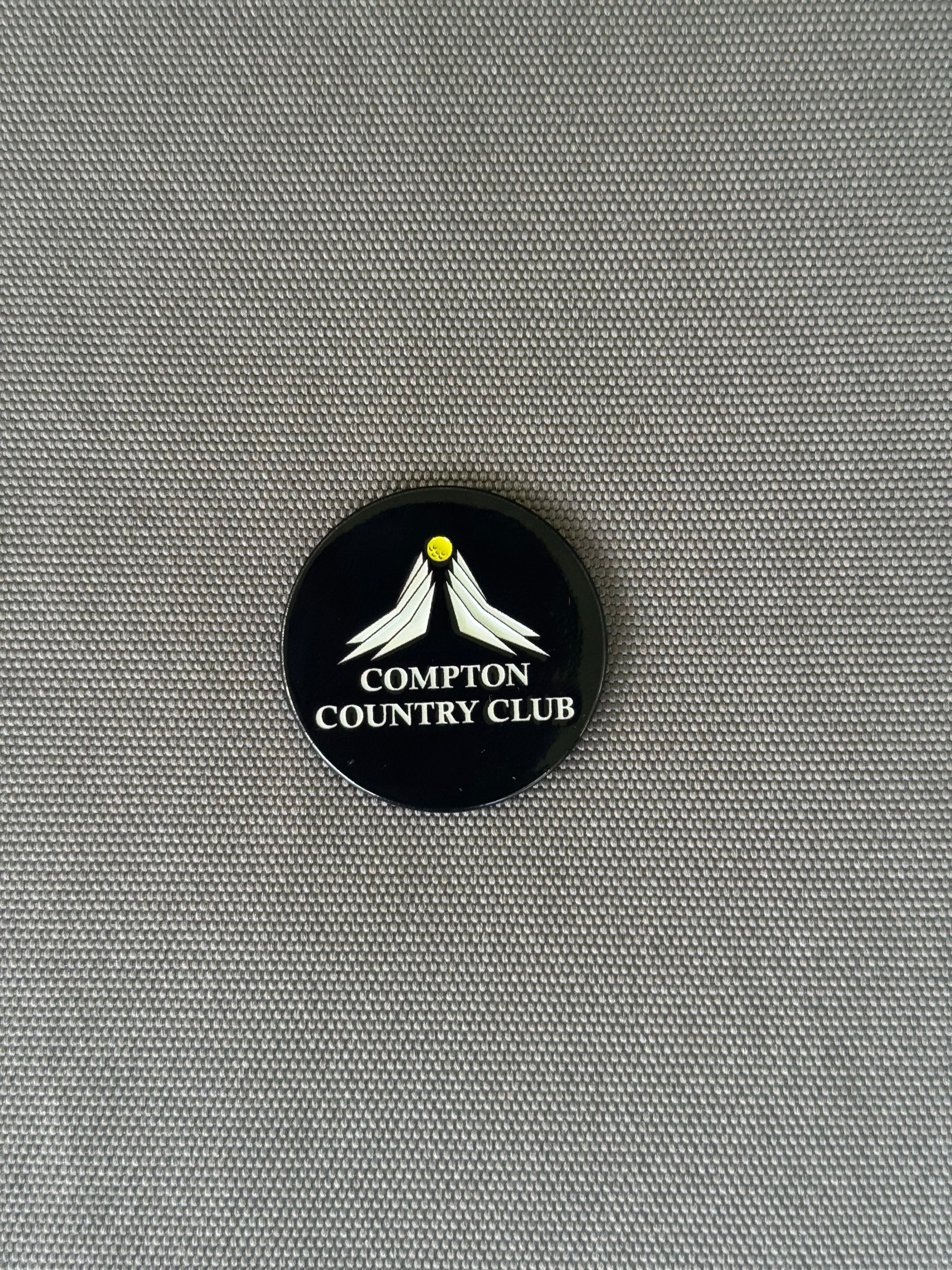 Ball Markers