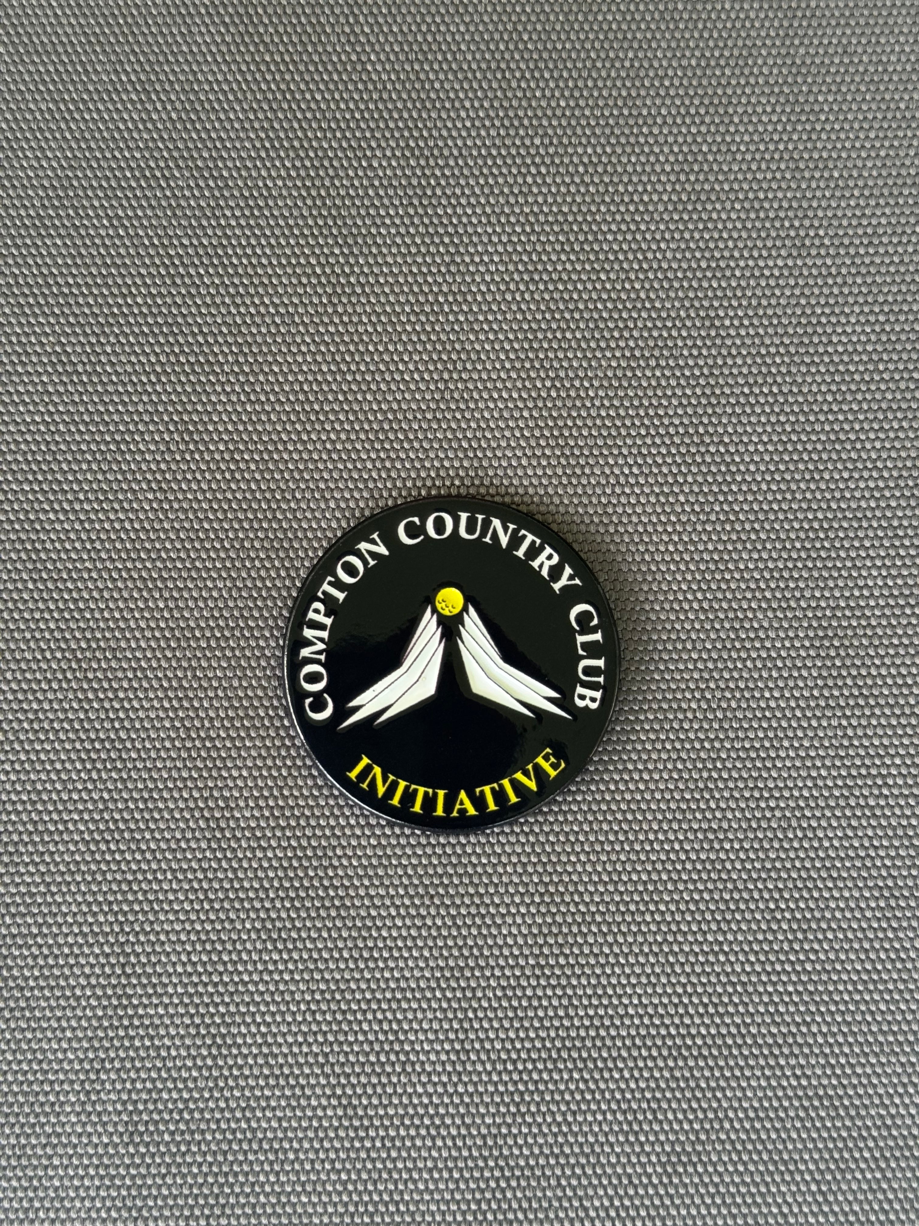 Ball Markers